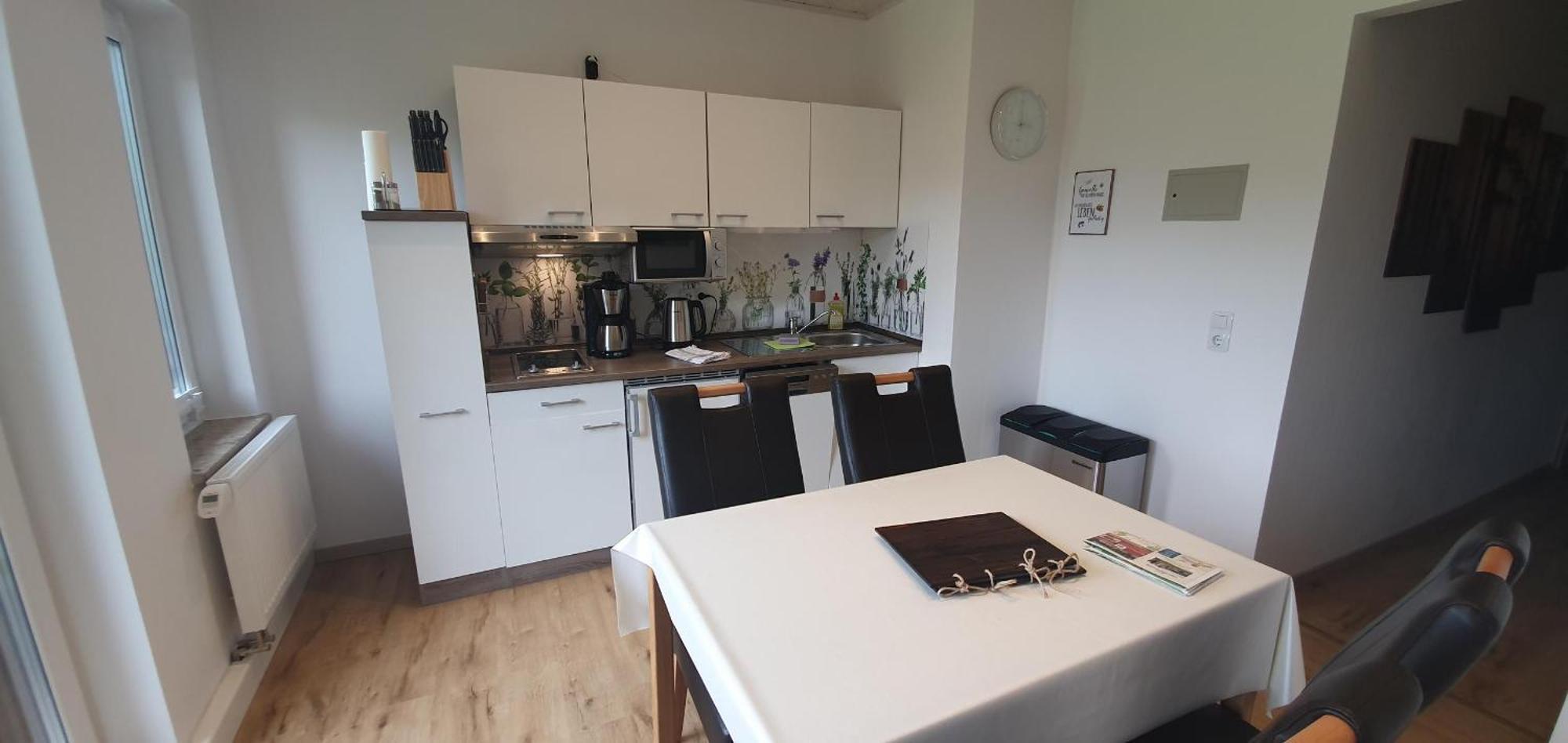 Ferienwohnung Haus Marienblick Berchtesgaden Exterior foto