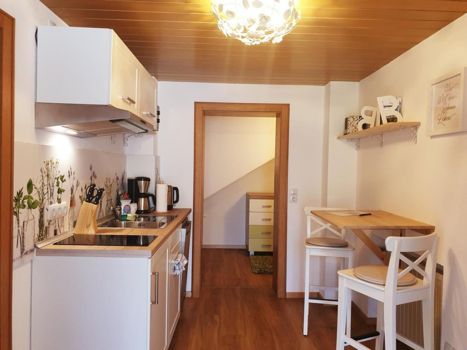 Ferienwohnung Haus Marienblick Berchtesgaden Exterior foto