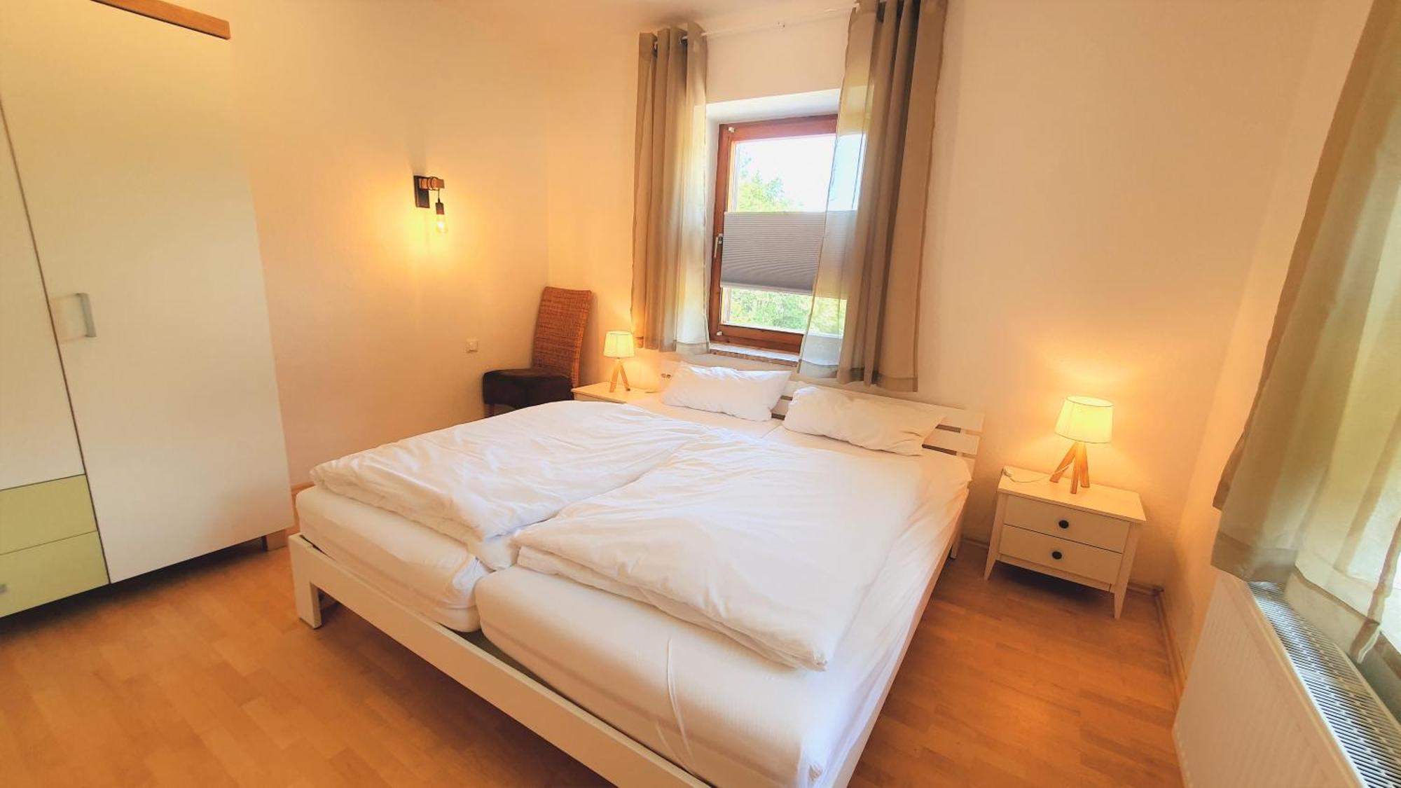 Ferienwohnung Haus Marienblick Berchtesgaden Exterior foto